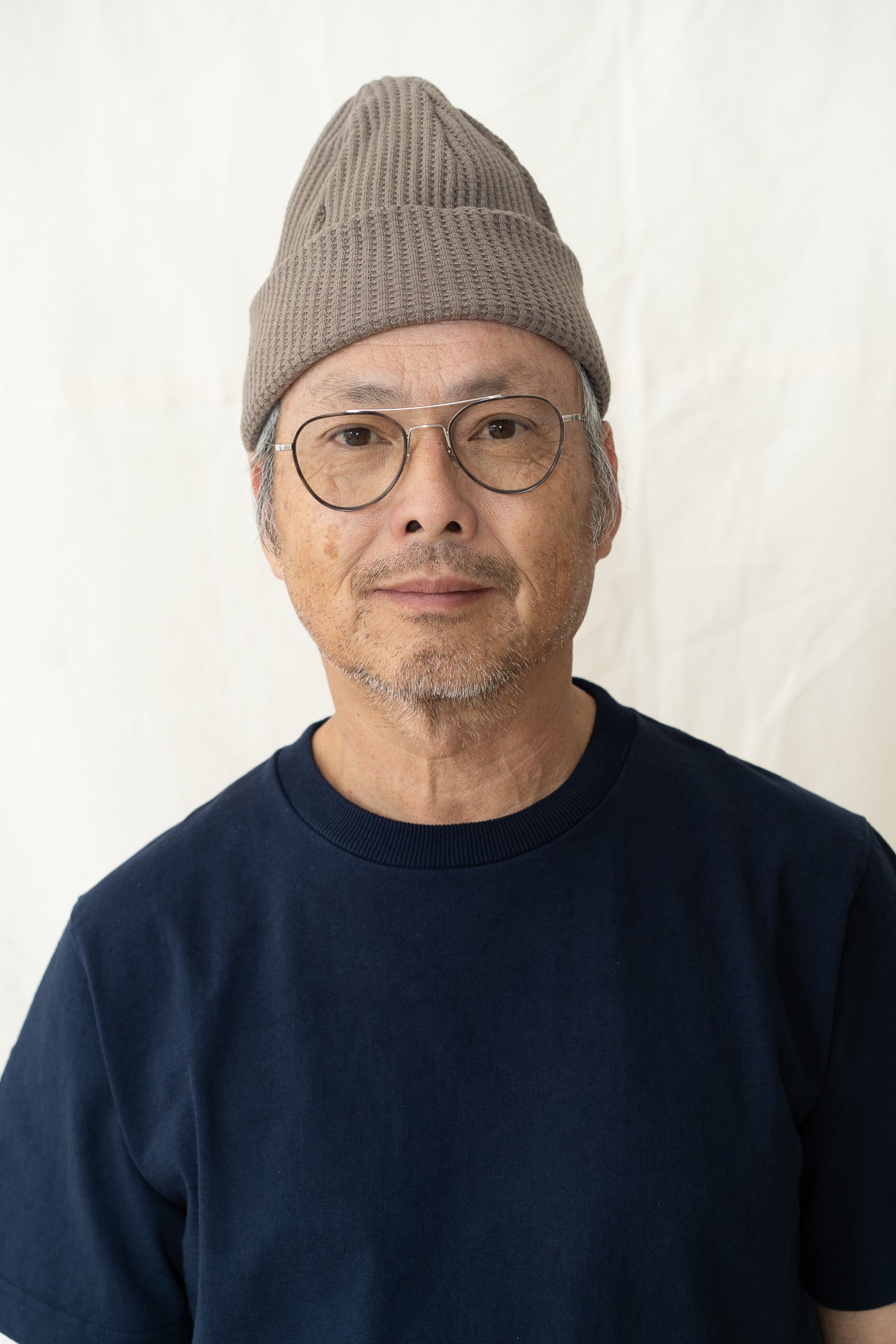 Jackman Waffle Knit Cap