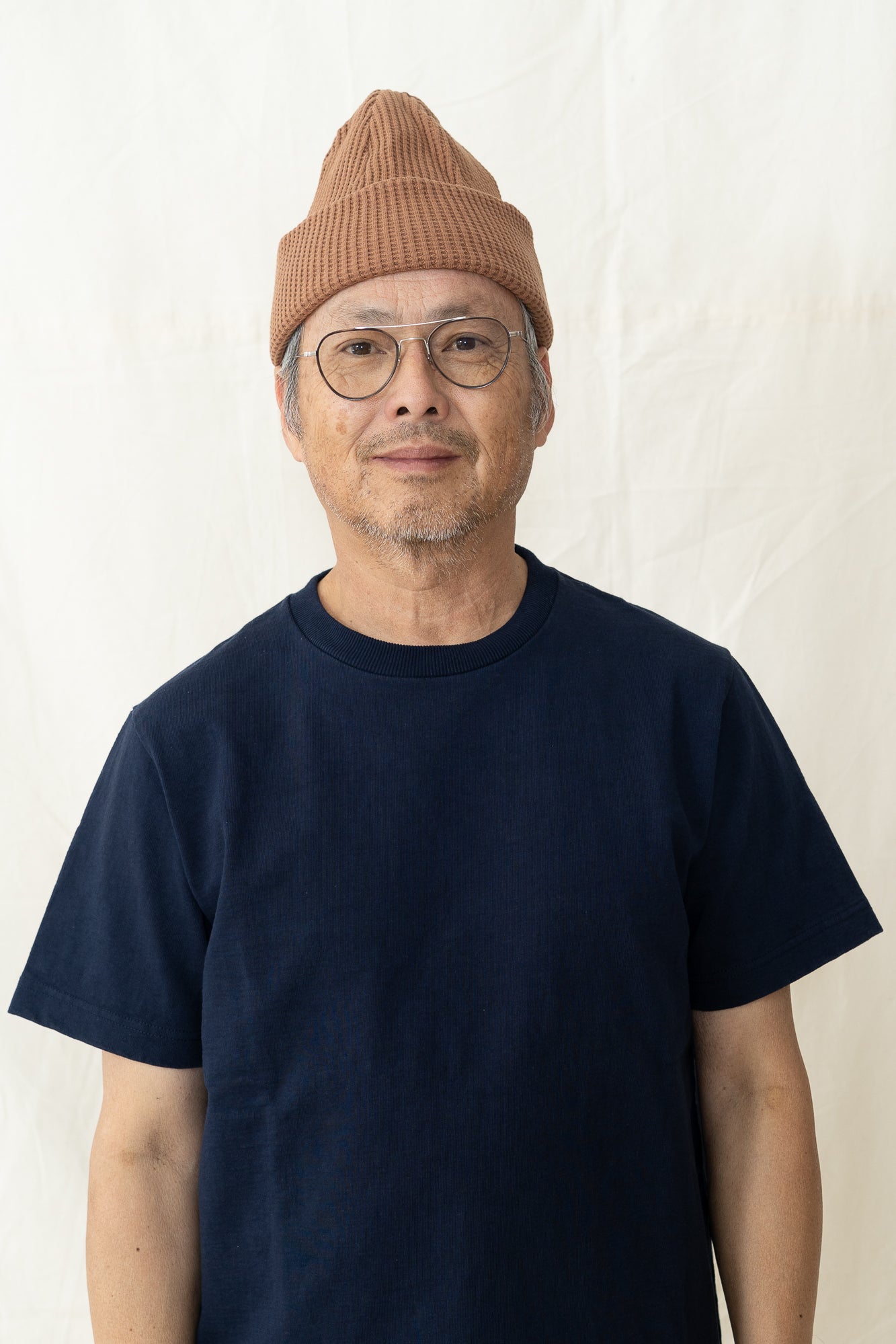 Jackman Waffle Knit Cap