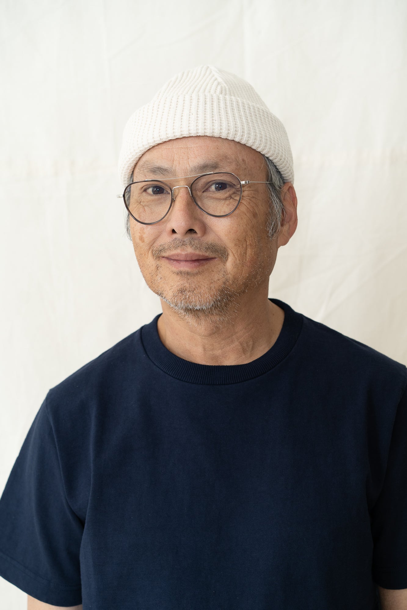 Jackman Waffle Knit Cap