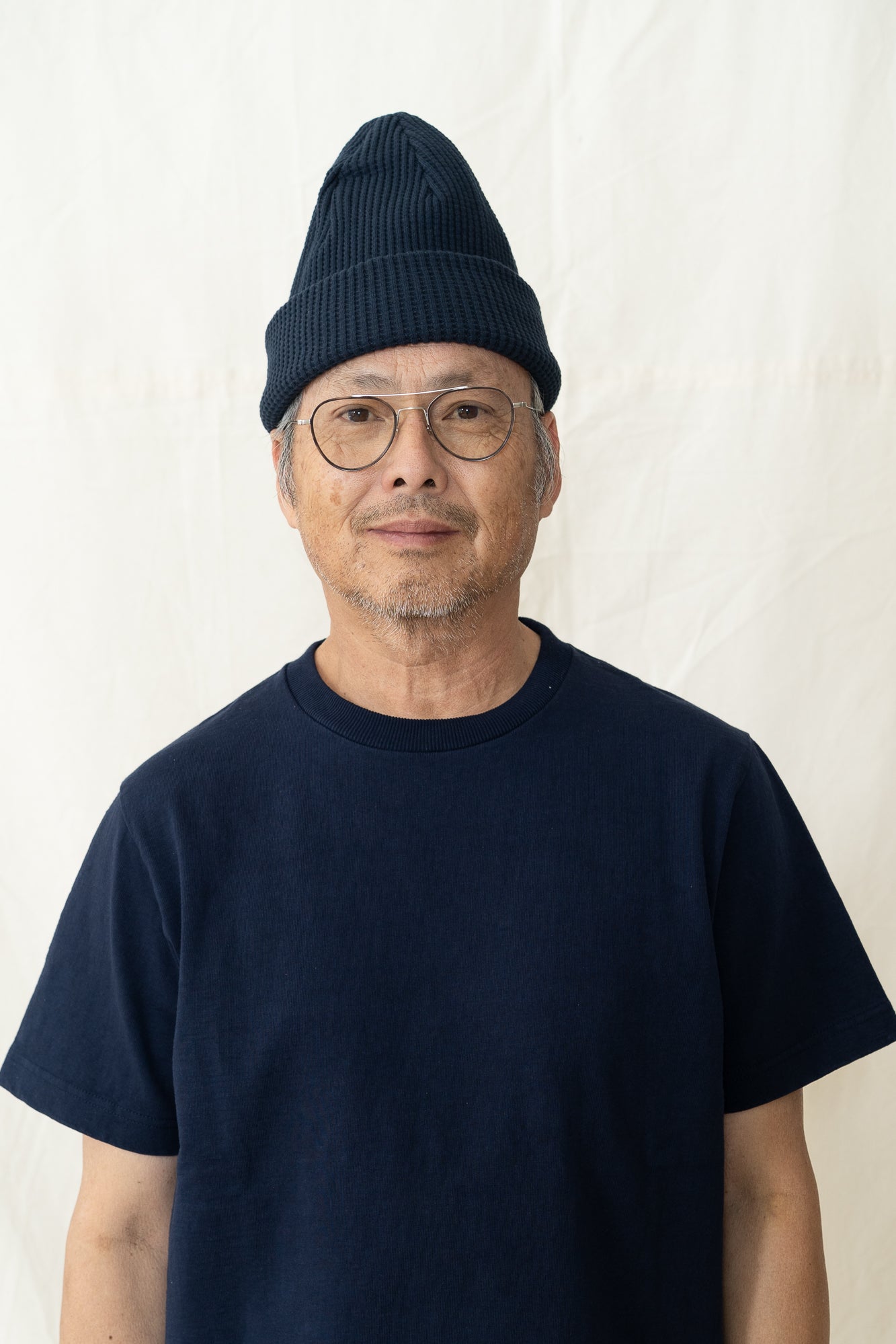 Jackman Waffle Knit Cap