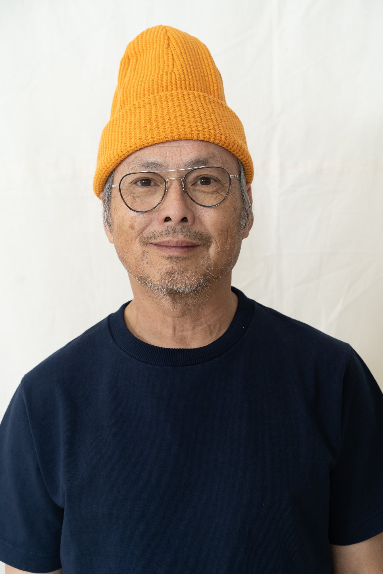 Jackman Waffle Knit Cap