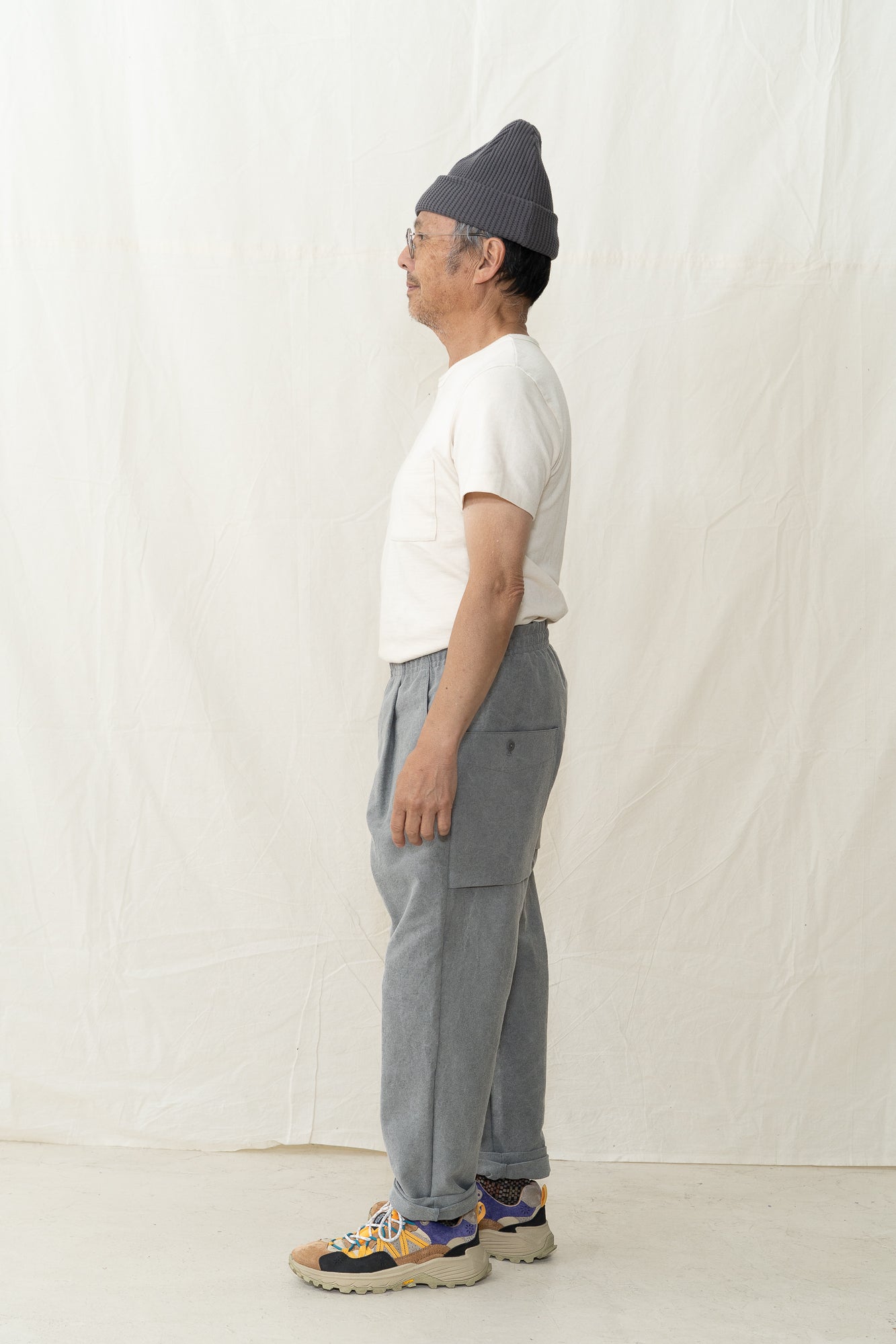Jackman Sumi Umps Pants – AB FITS
