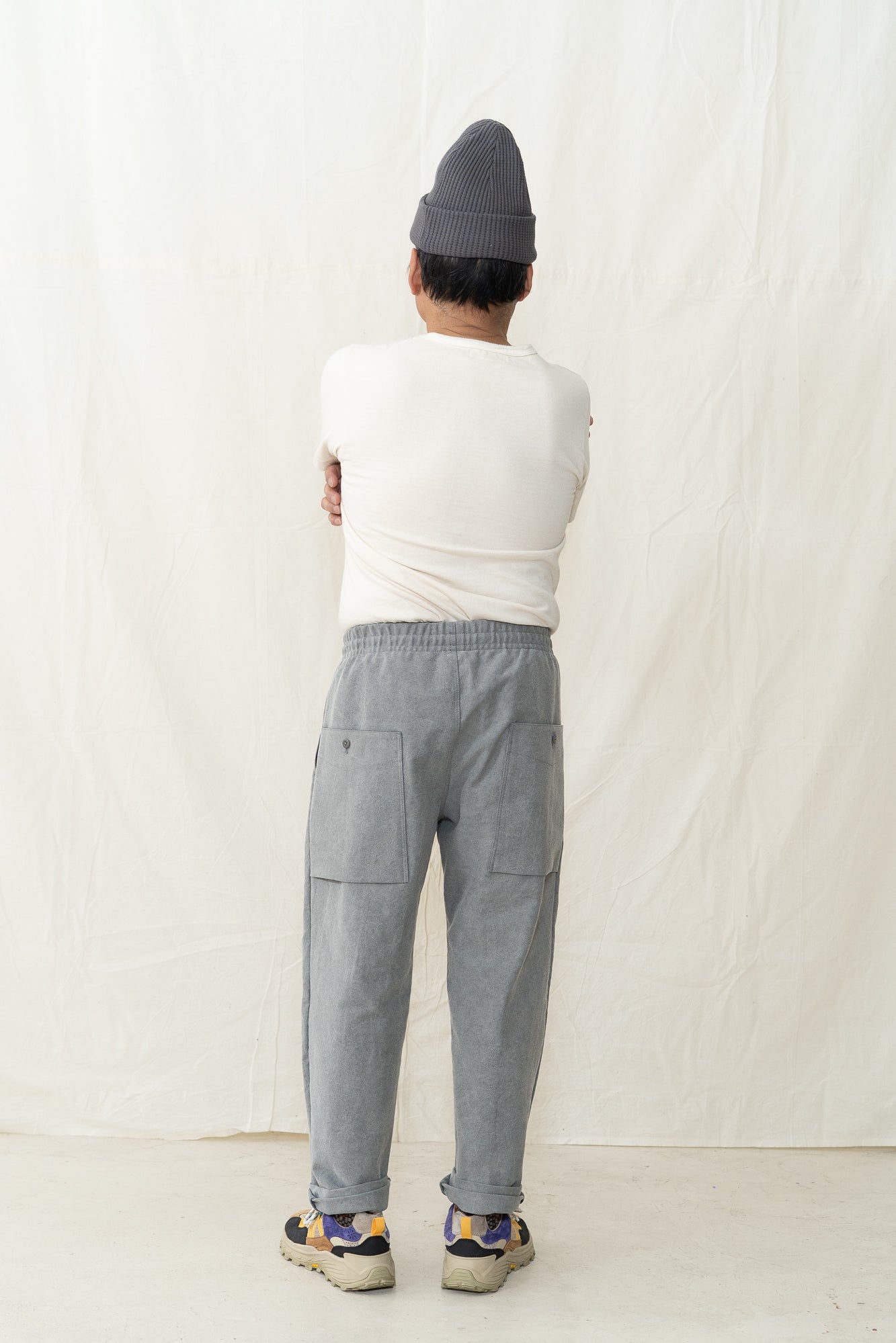 Jackman Sumi Umps Pants – AB FITS