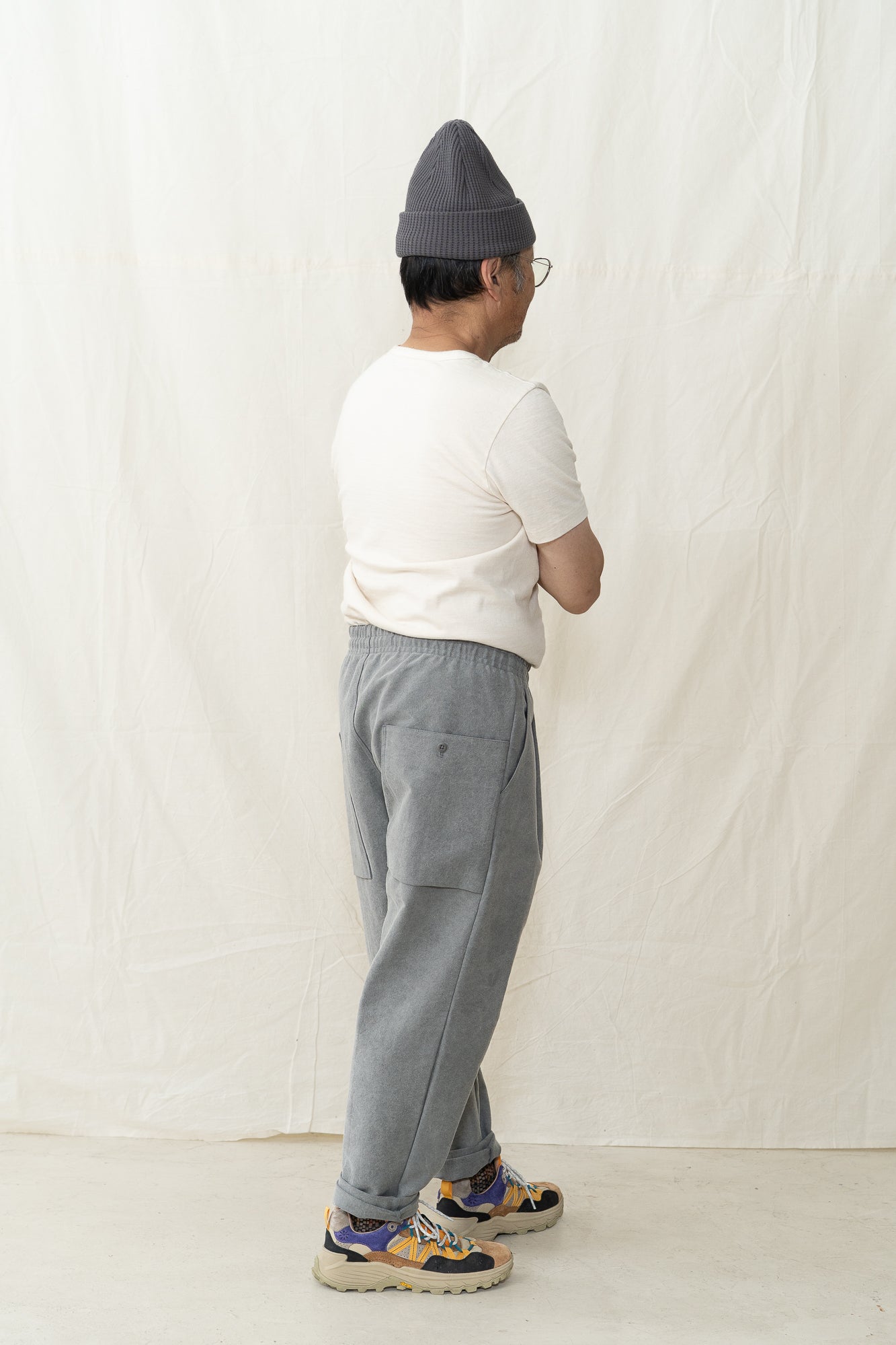 Jackman Sumi Umps Pants – AB FITS