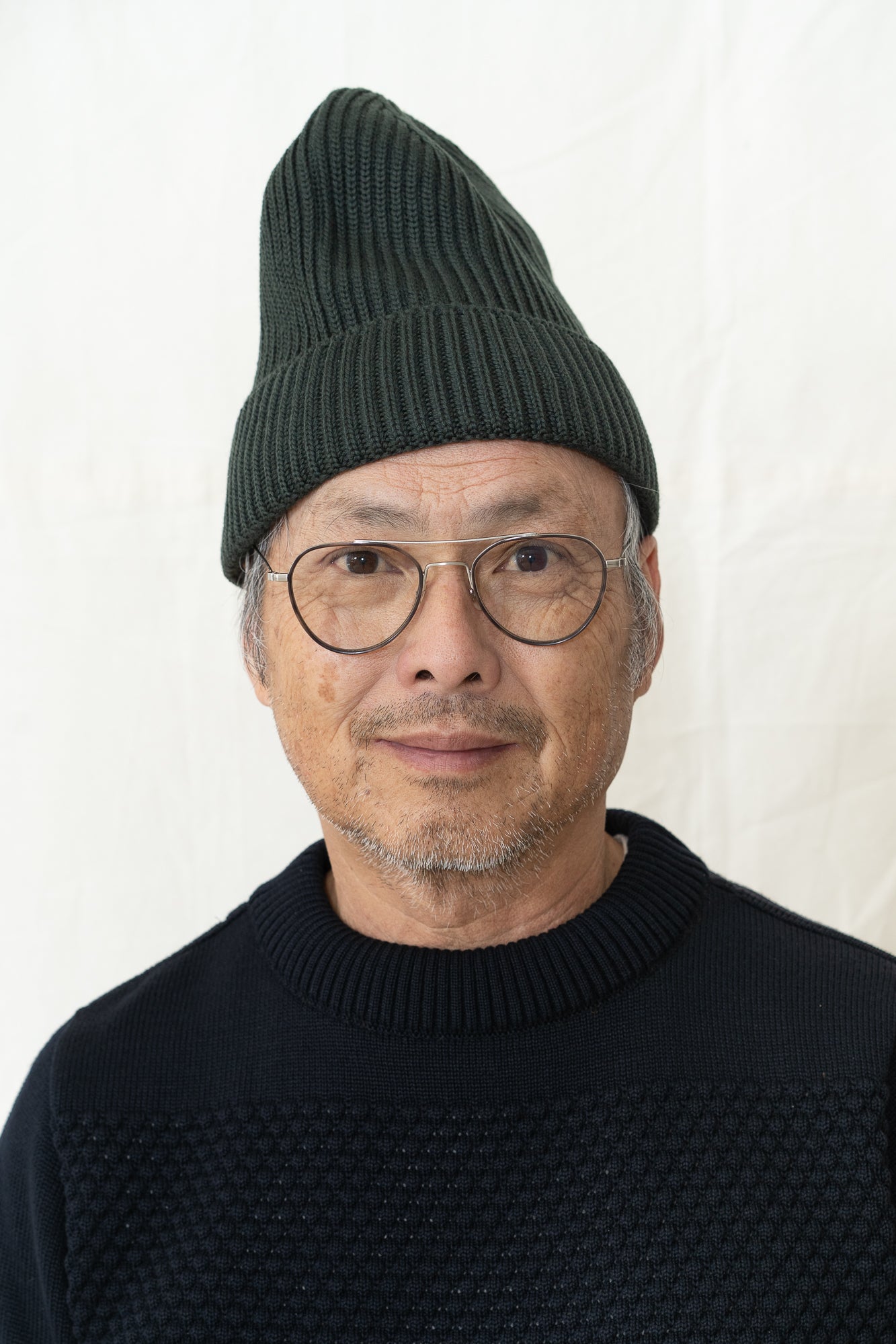 S.N.S. Herning Mental Hat