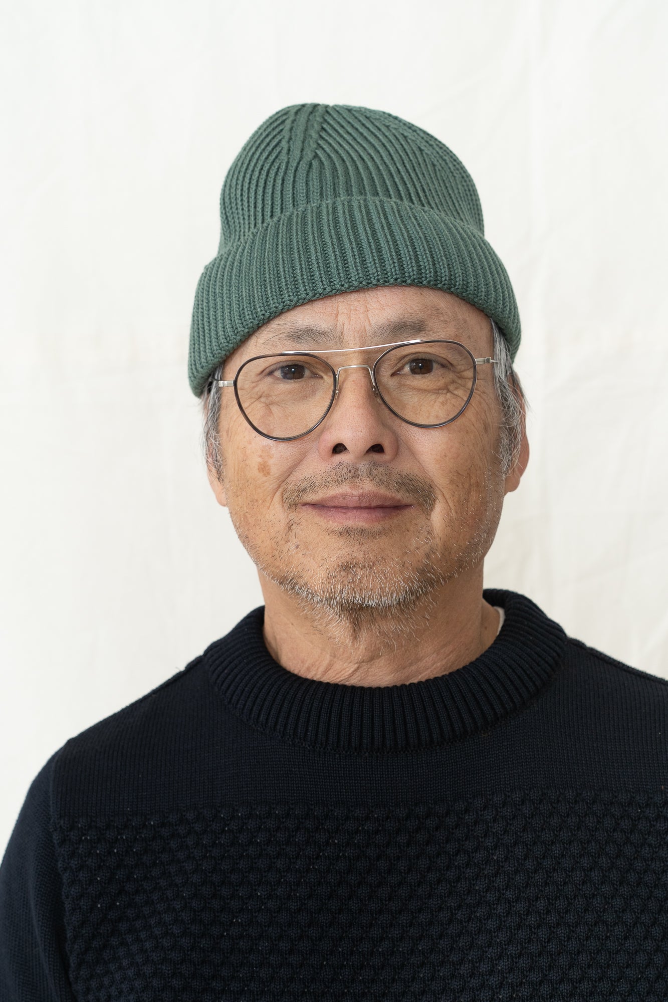 S. N.S. Herning Fender Hat