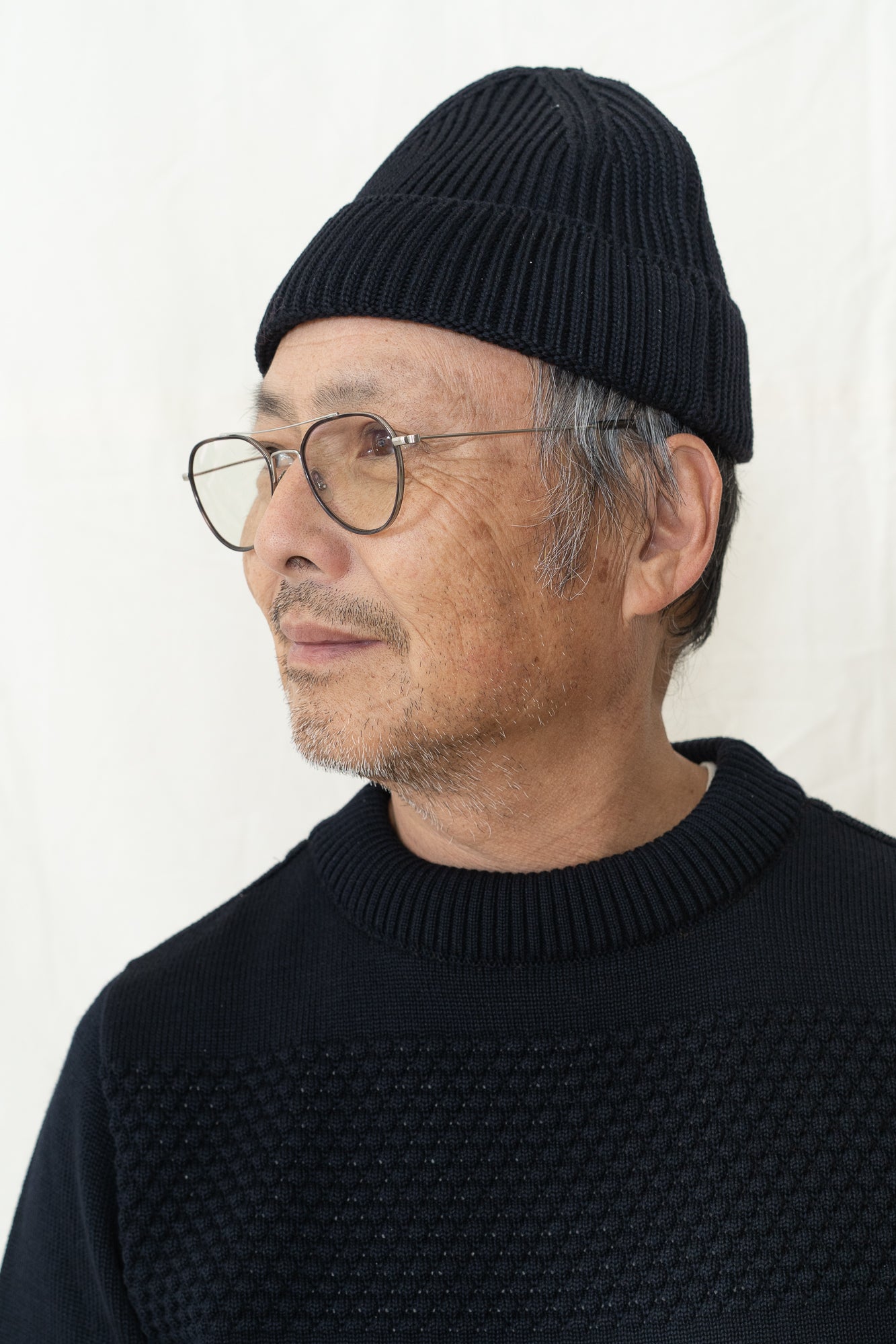 S. N.S. Herning Fender Hat