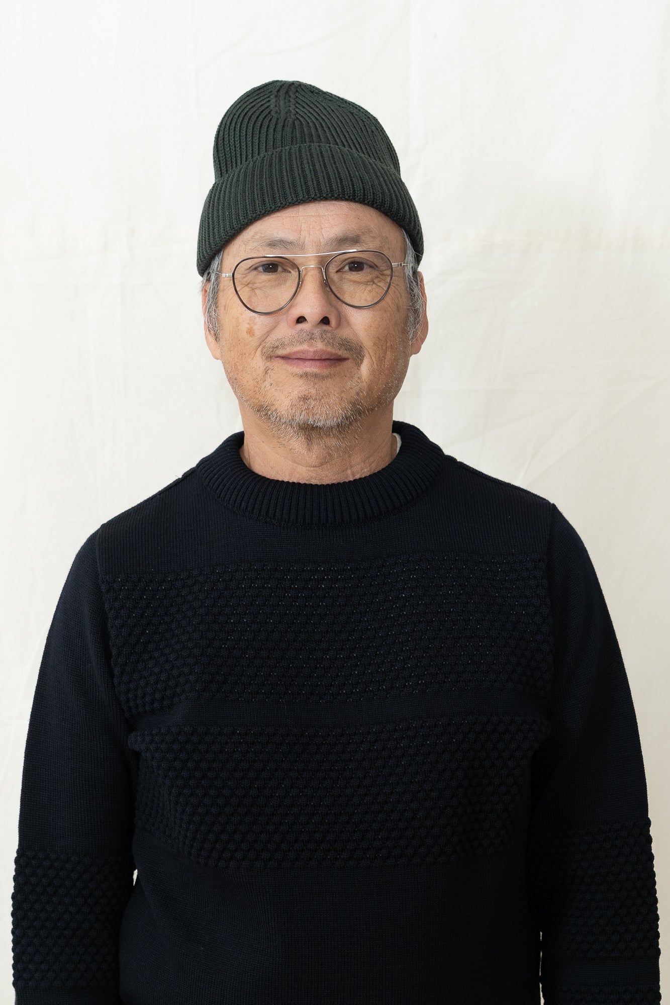 S. N.S. Herning Fender Hat