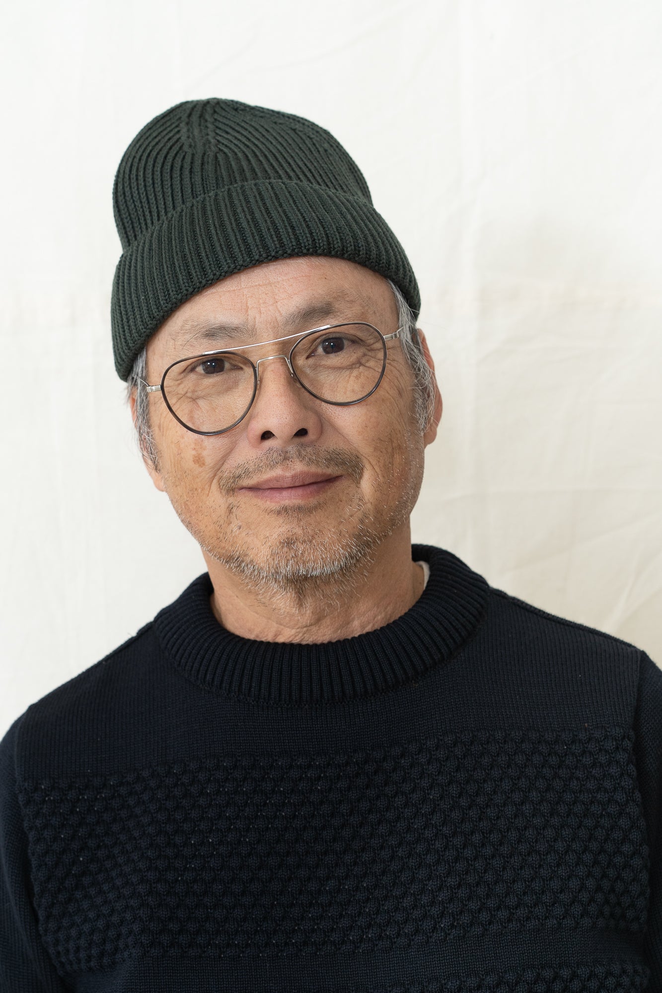 S. N.S. Herning Fender Hat