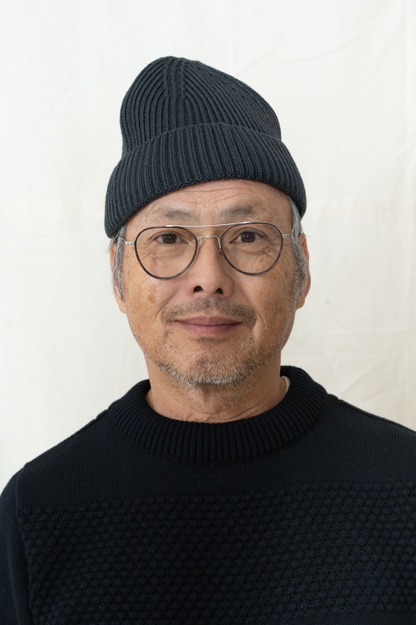 S. N.S. Herning Fender Hat