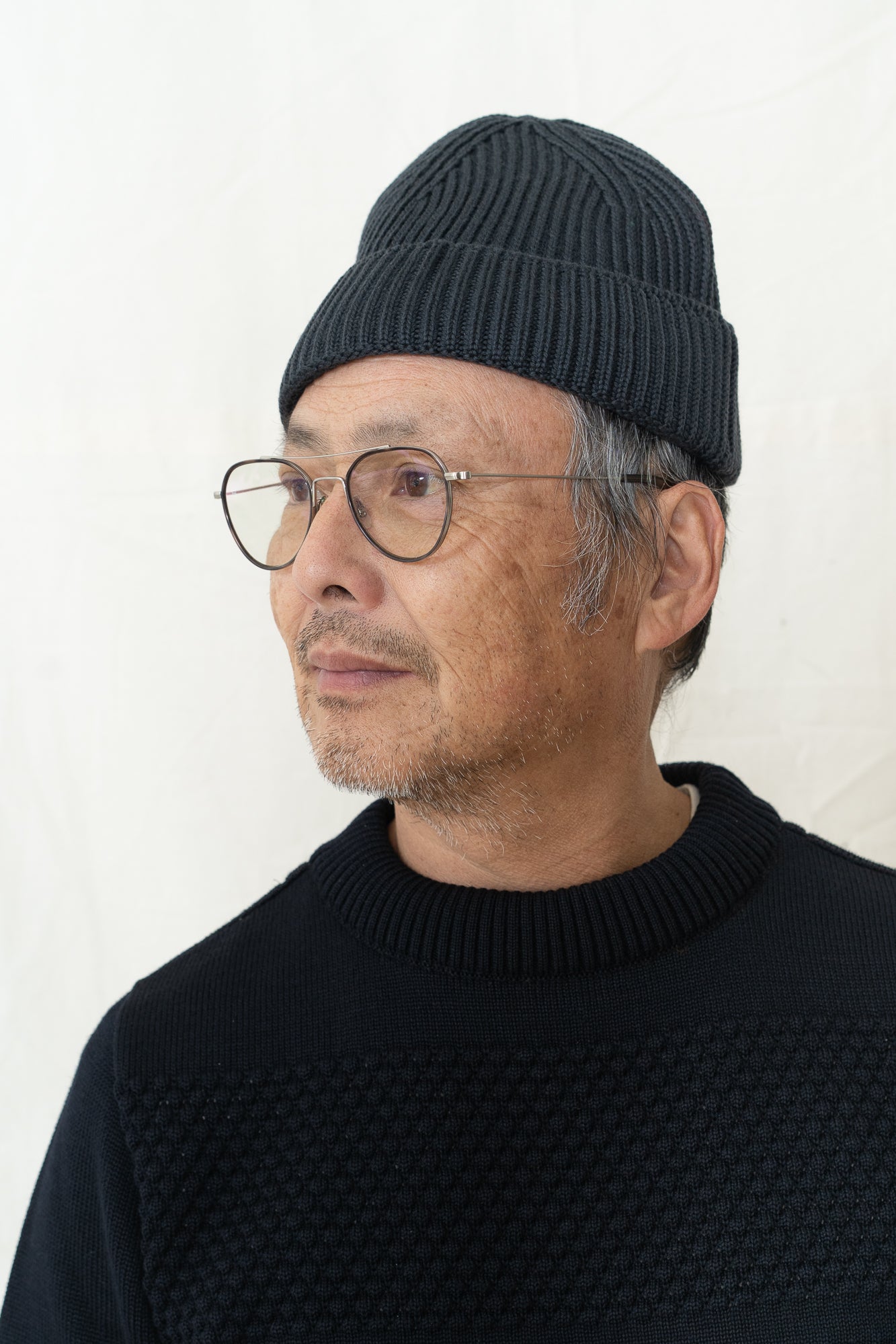 S. N.S. Herning Fender Hat