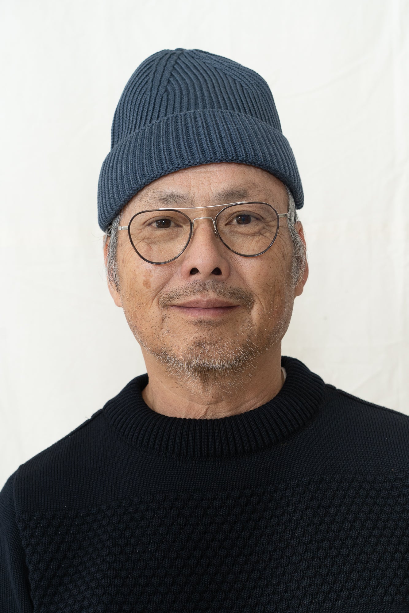 S. N.S. Herning Fender Hat