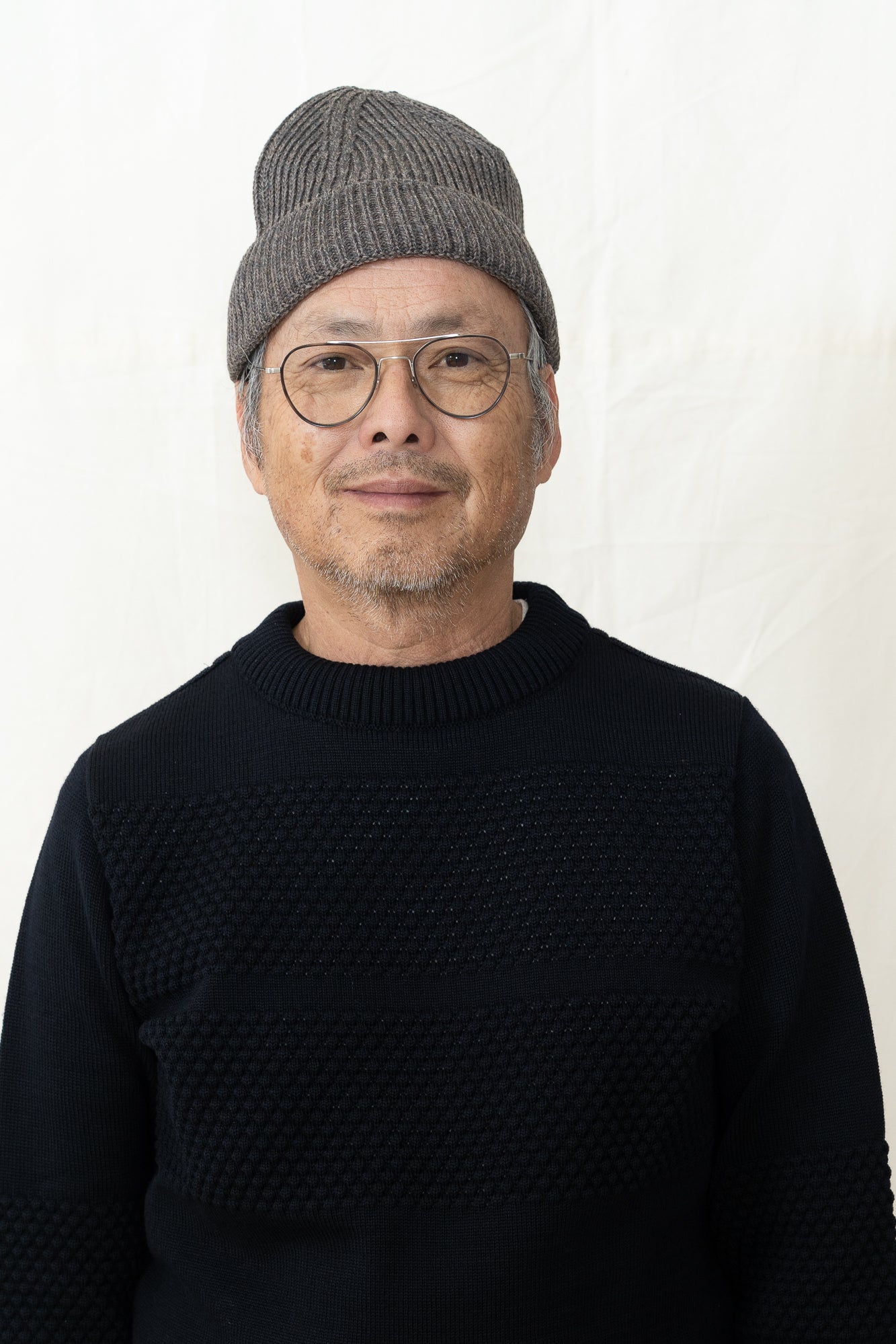 S. N.S. Herning Fender Hat