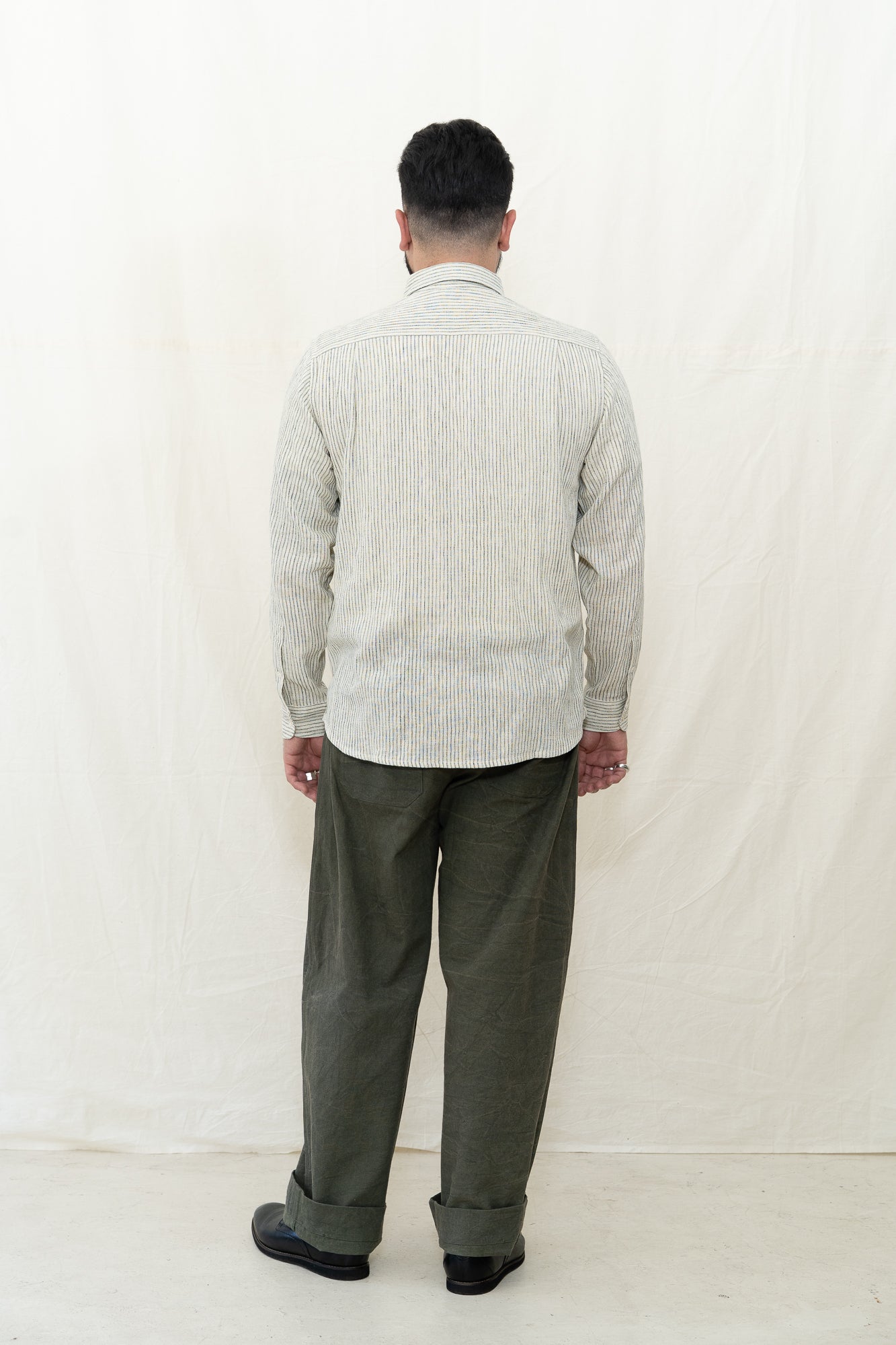 INDI + ASH Rios Workshirt