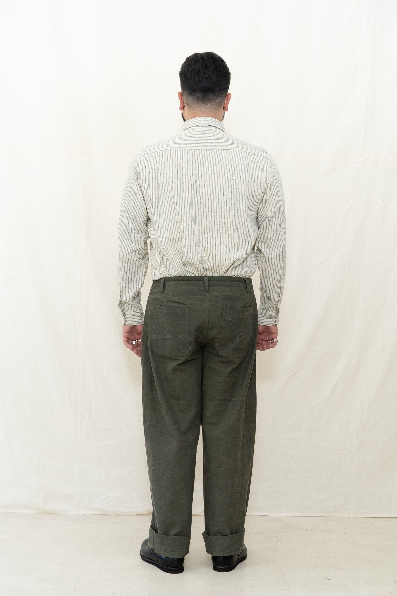 INDI + ASH Raka Pant