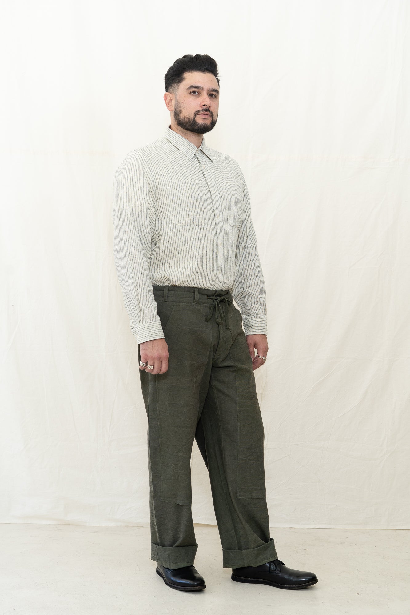 INDI + ASH Raka Pant