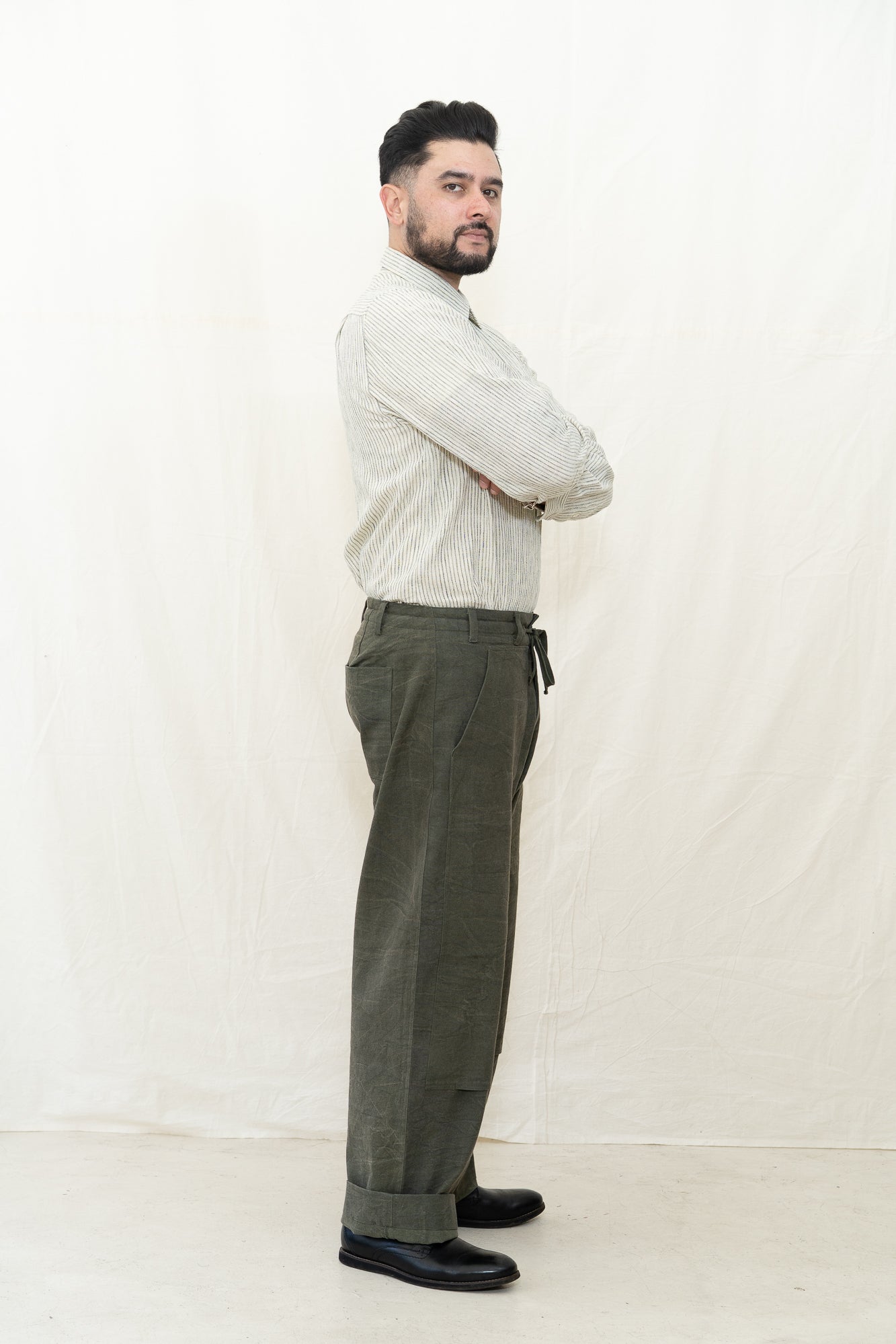 INDI + ASH Raka Pant