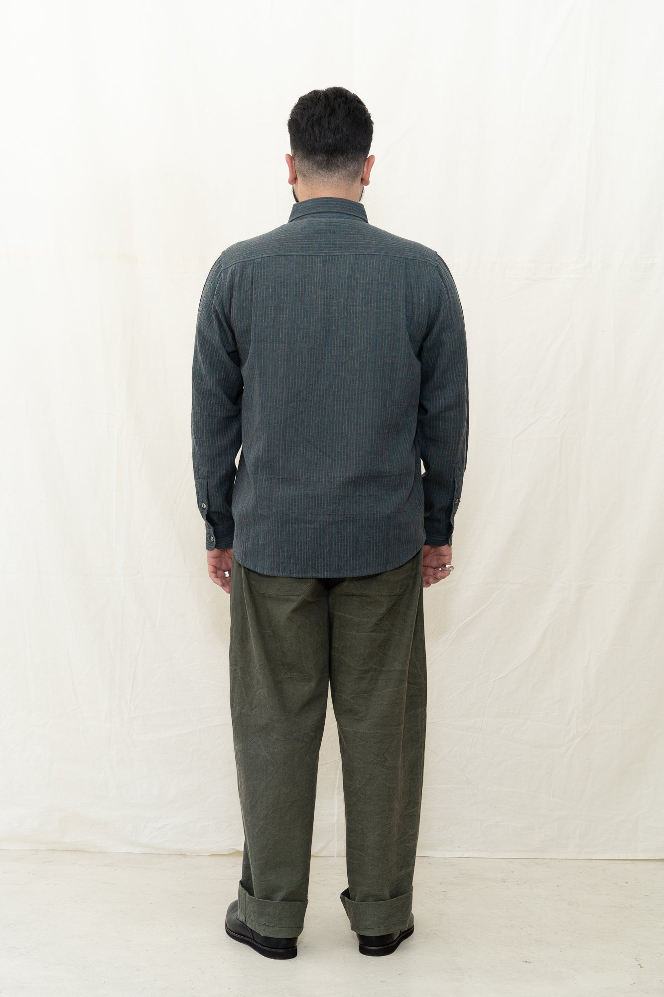 INDI + ASH Rios Workshirt