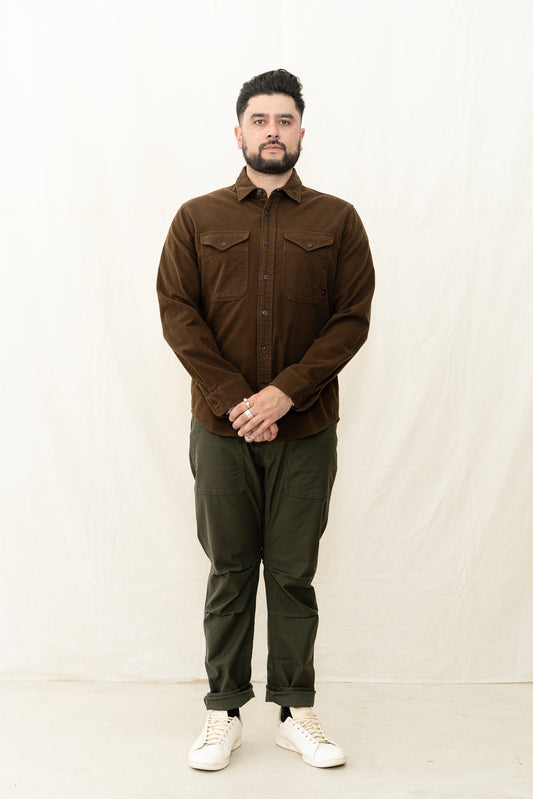 Relwen Utility Workshirt