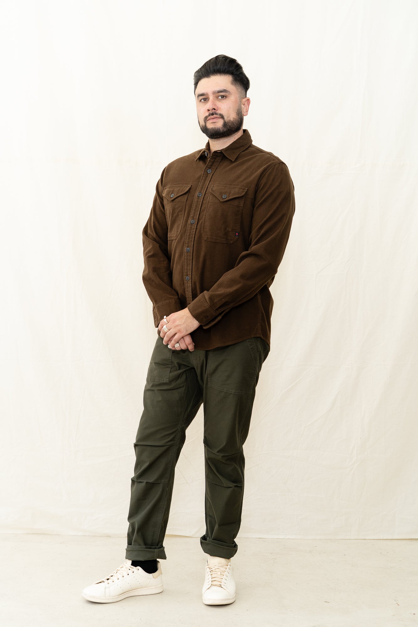 Relwen Utility Workshirt