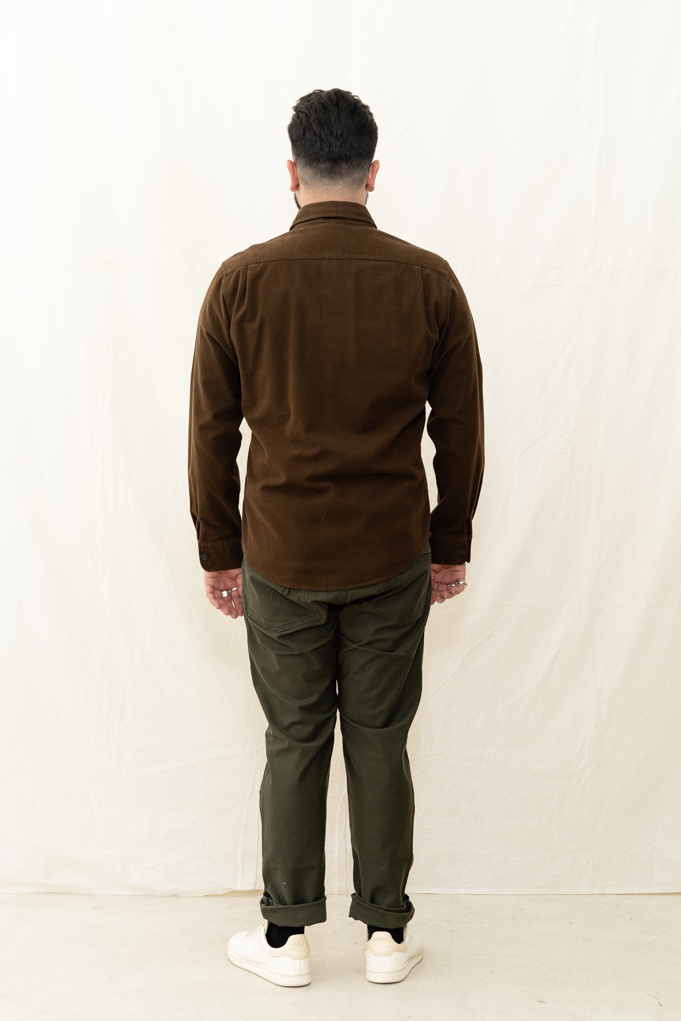 Relwen Utility Workshirt