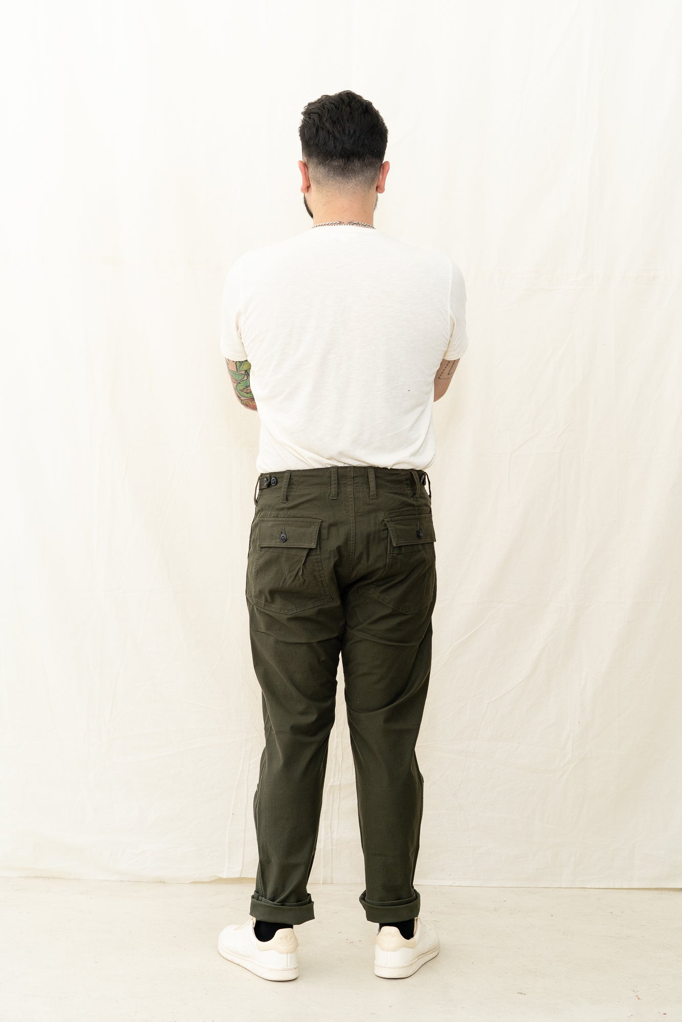 Relwen Supply Pant