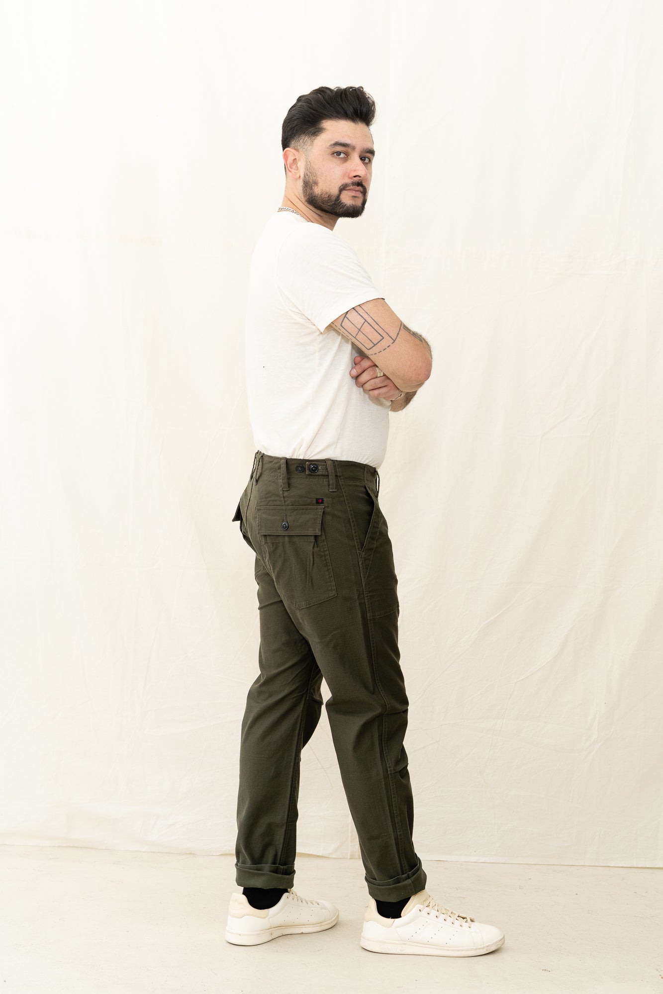 Relwen Supply Pant
