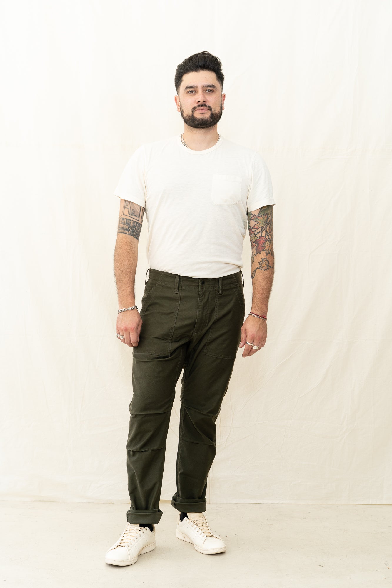 Relwen Supply Pant