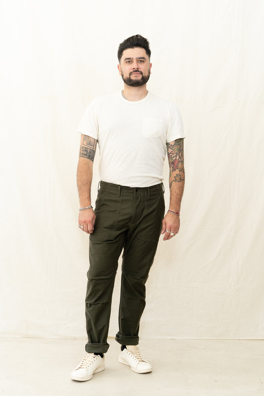 Relwen Supply Pant