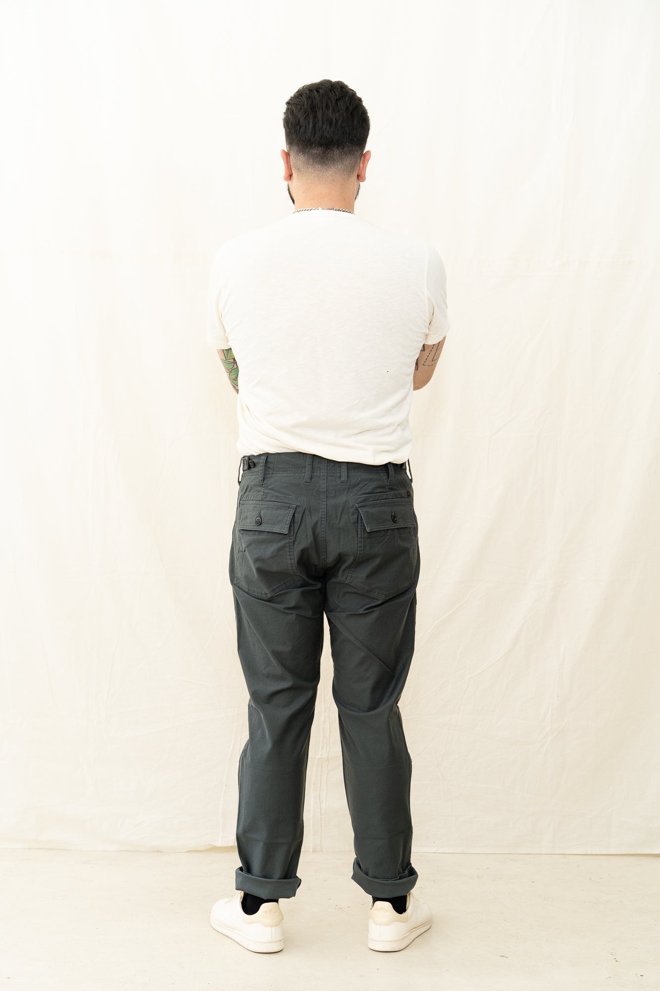 Relwen Supply Pant