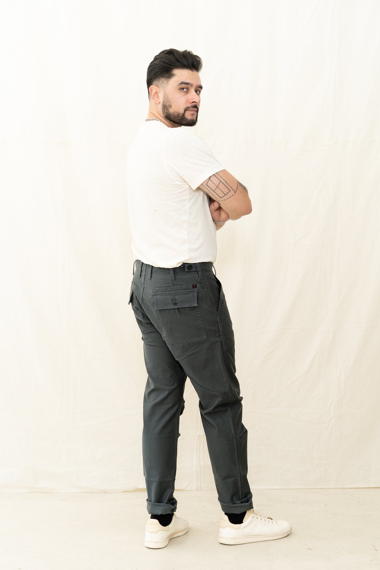 Relwen Supply Pant