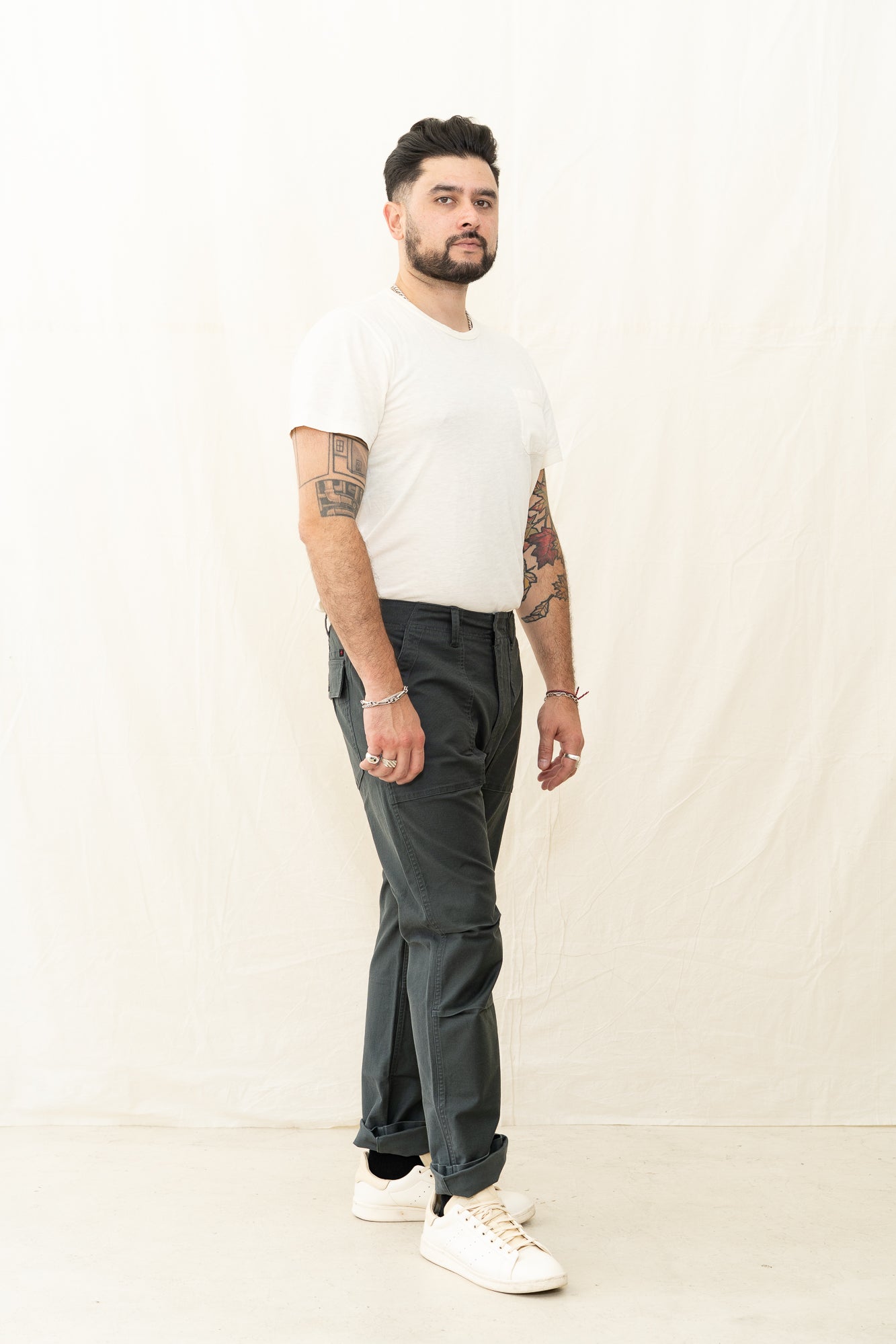 Relwen Supply Pant