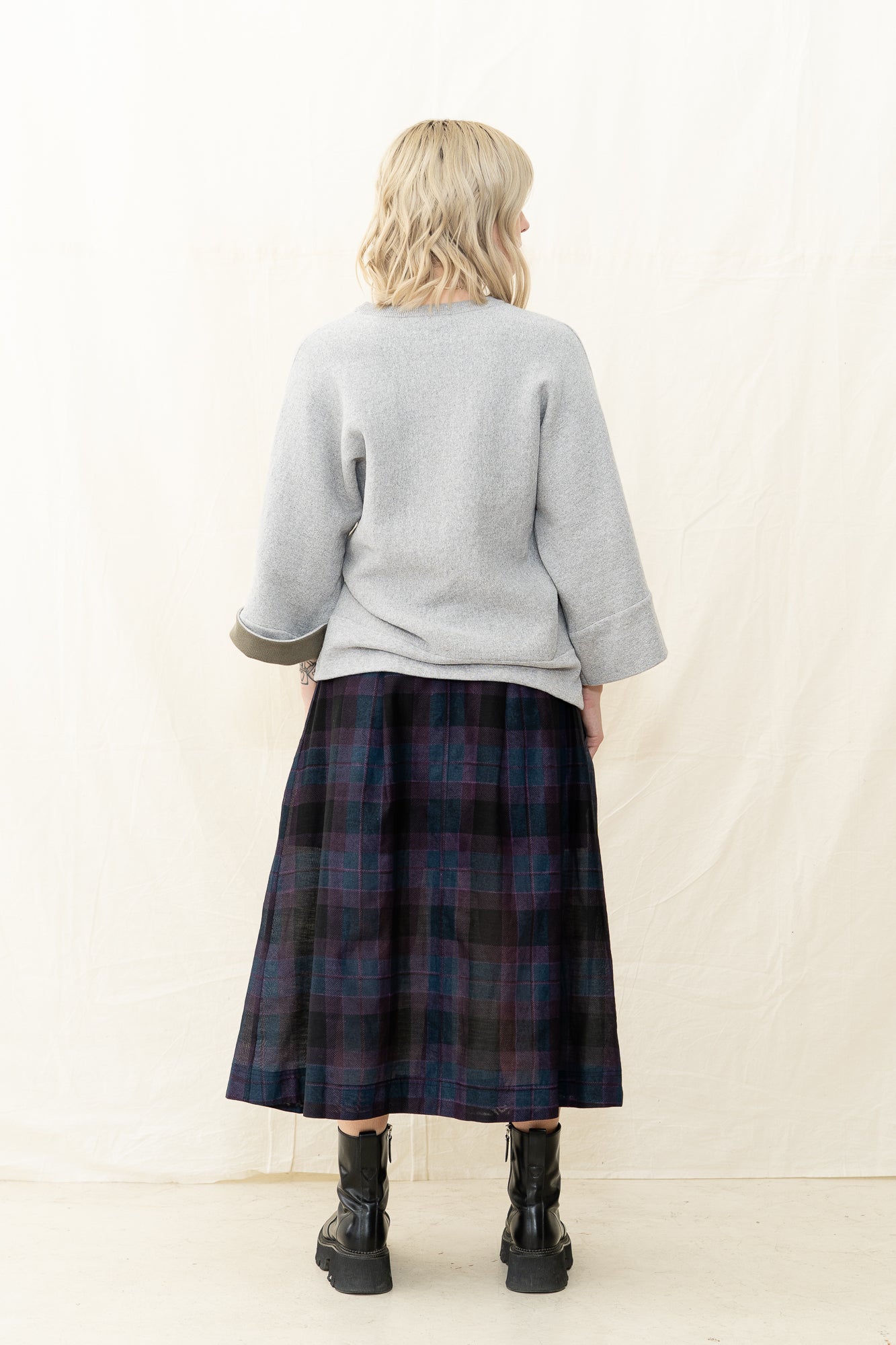 HUMANOID Sative Sweatshirt