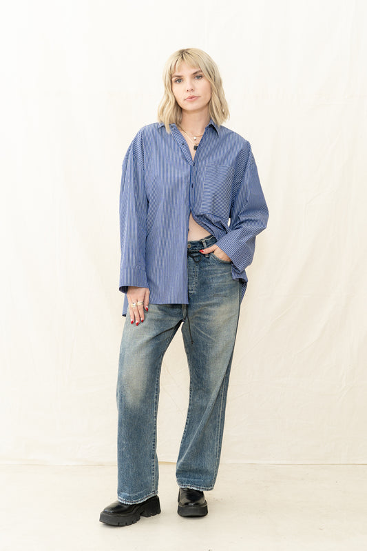 HUMANOID Lover Blouse