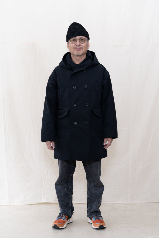 Jackman OX Spectator Coat