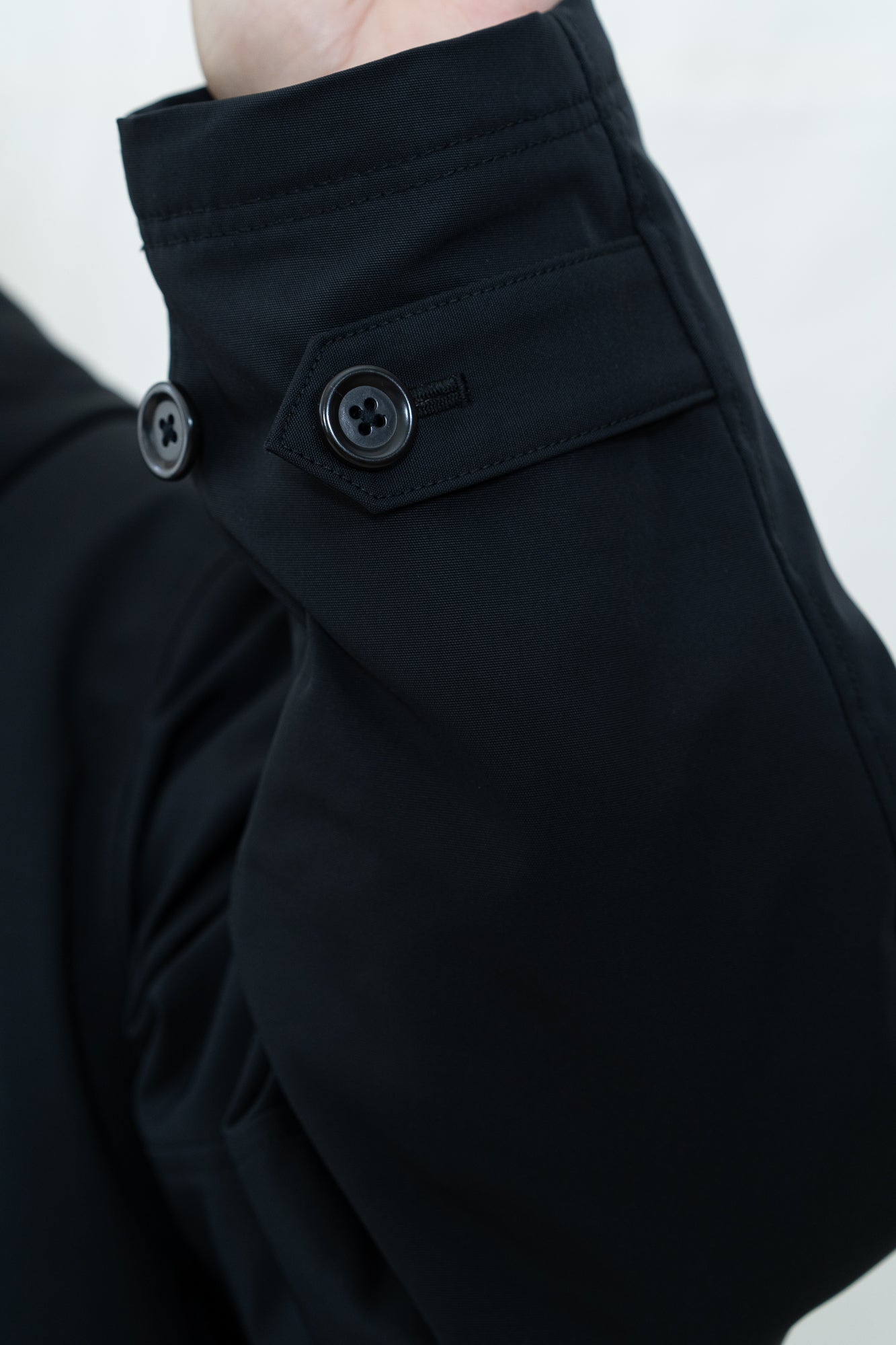 Jackman OX Spectator Coat