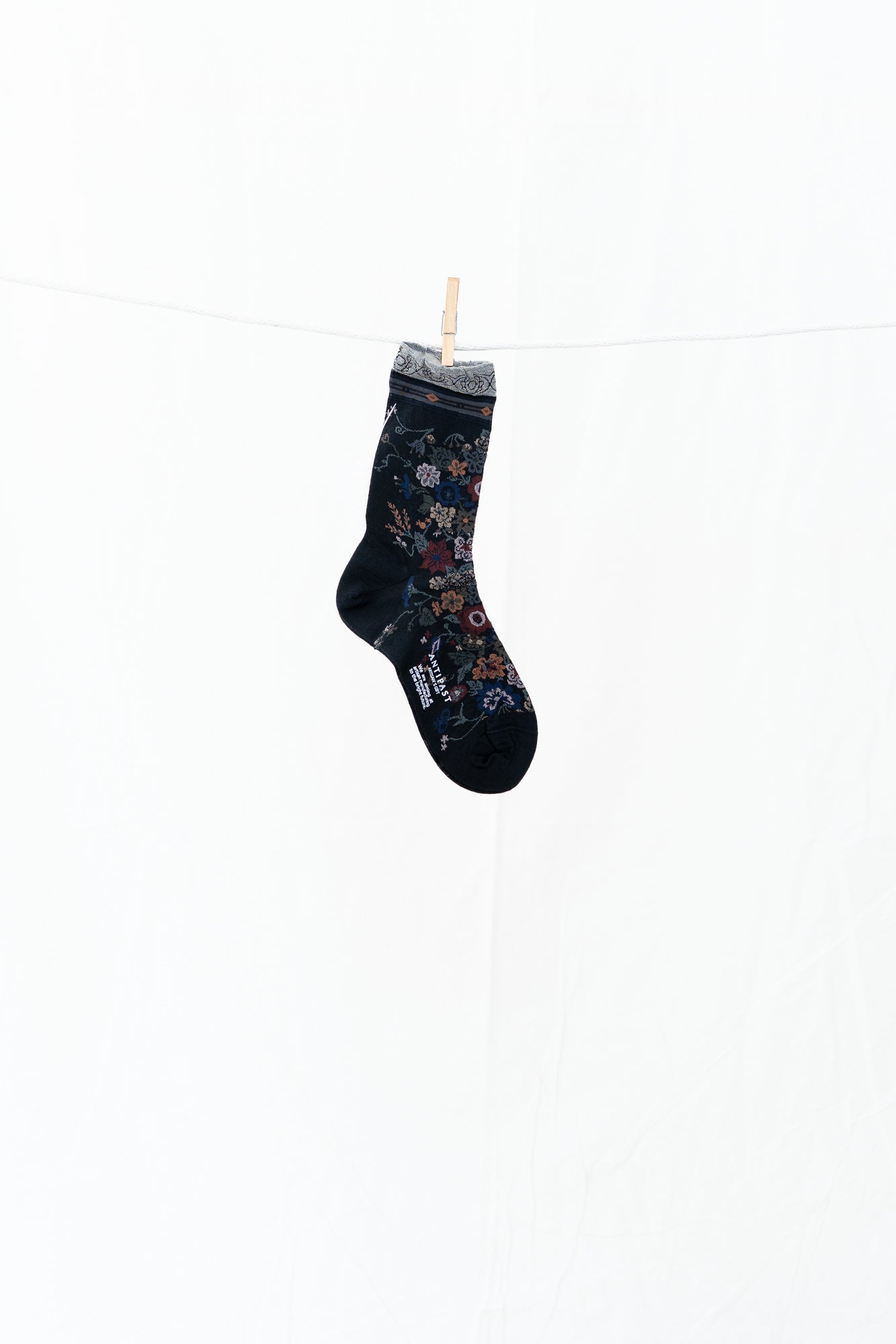 Antipast Happy Flower Women's Socks
