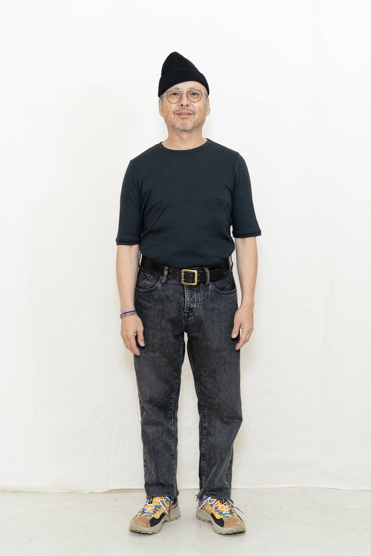 7 Thrasher Place S/S Slinky Tee