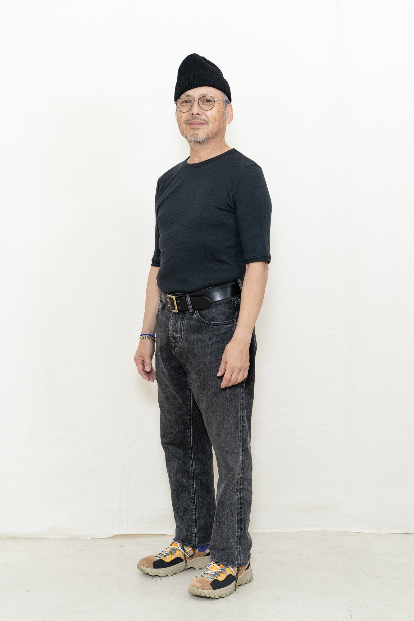 7 Thrasher Place S/S Slinky Tee