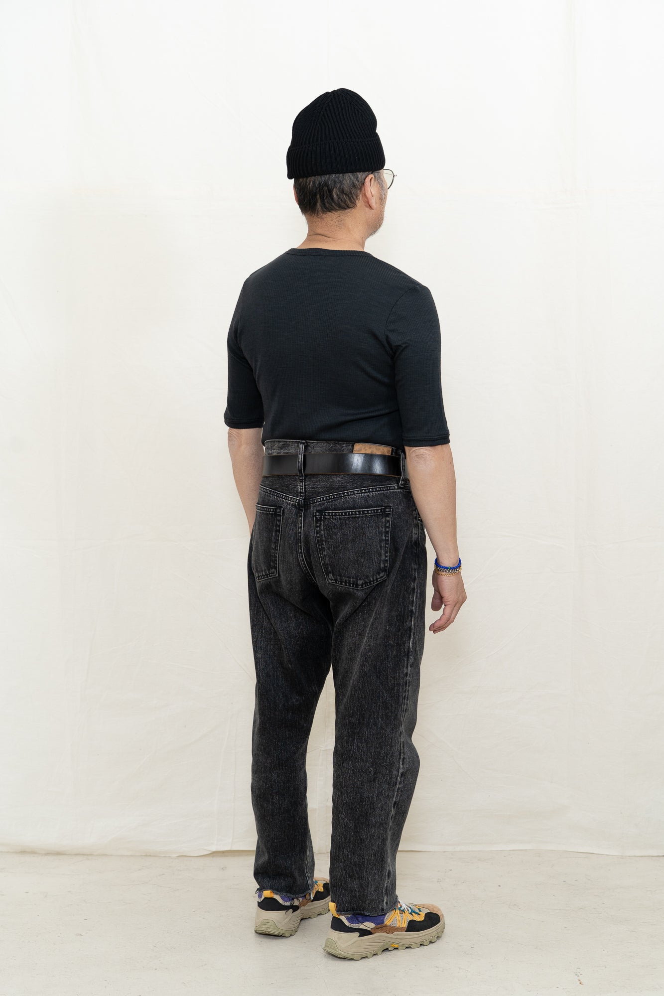 7 Thrasher Place S/S Slinky Tee