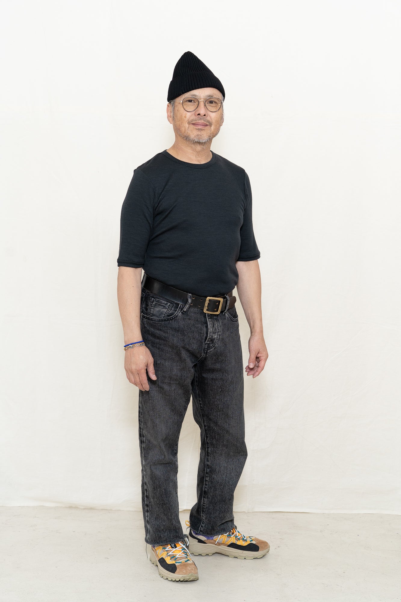 7 Thrasher Place S/S Slinky Tee