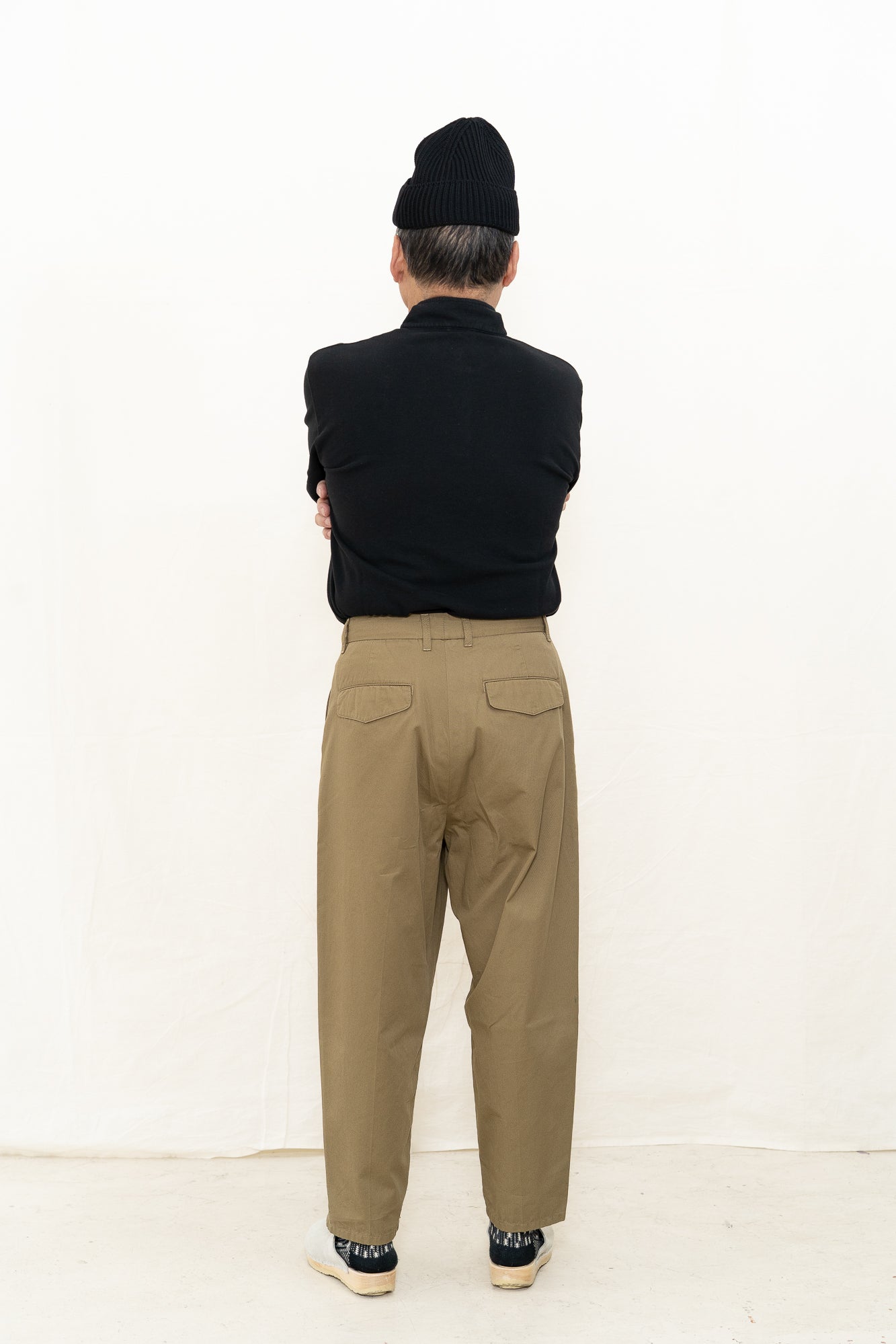 Steven Alan Truro Pant