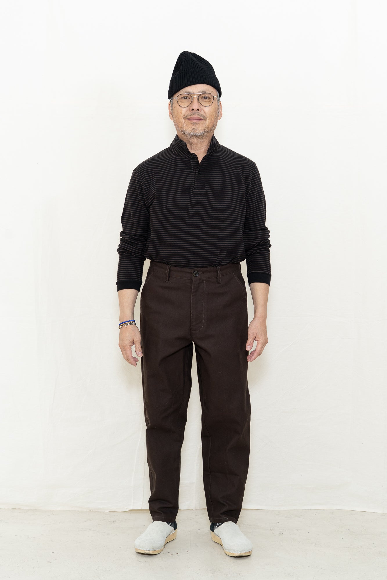 Steven Alan Danver Pant