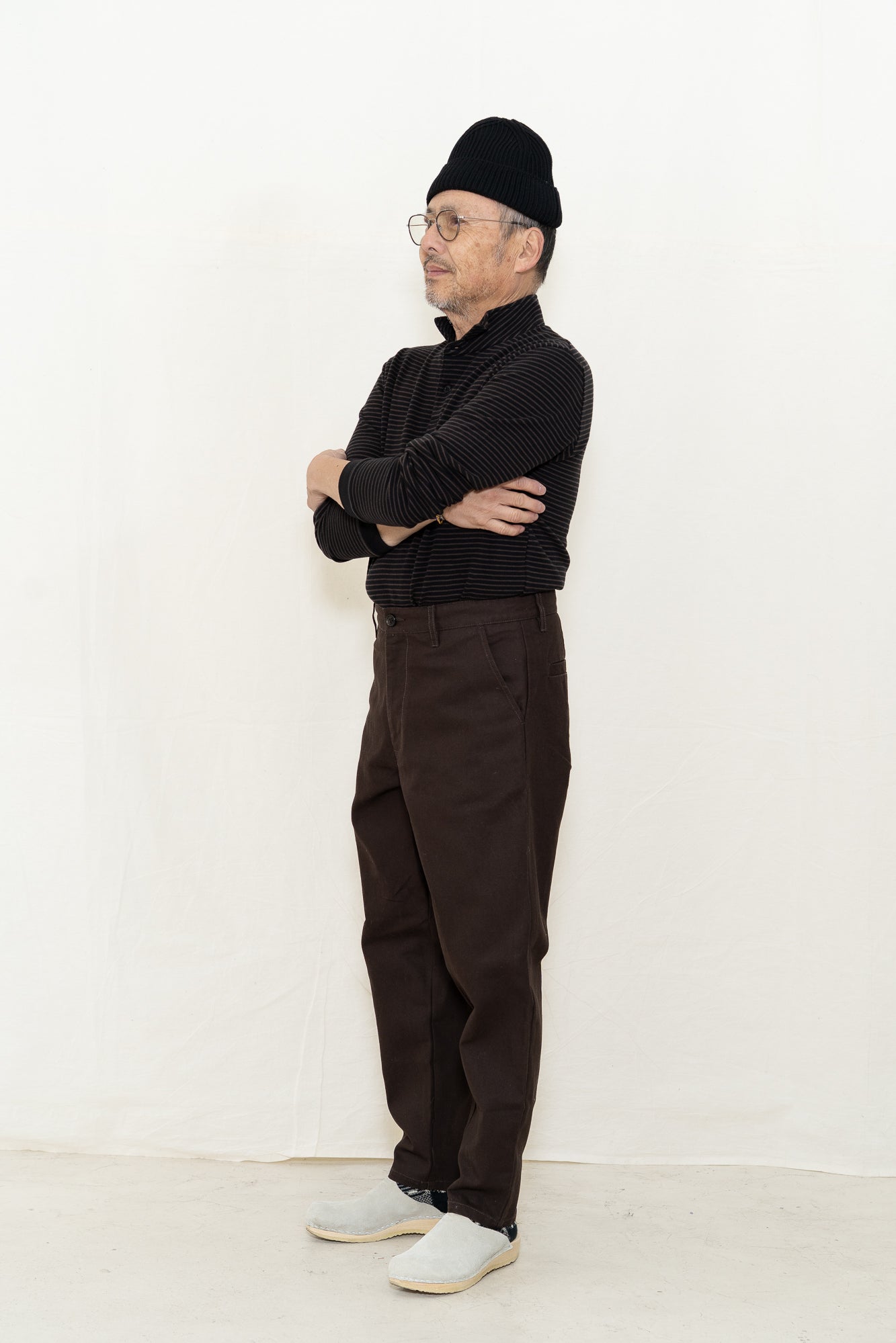 Steven Alan Danver Pant