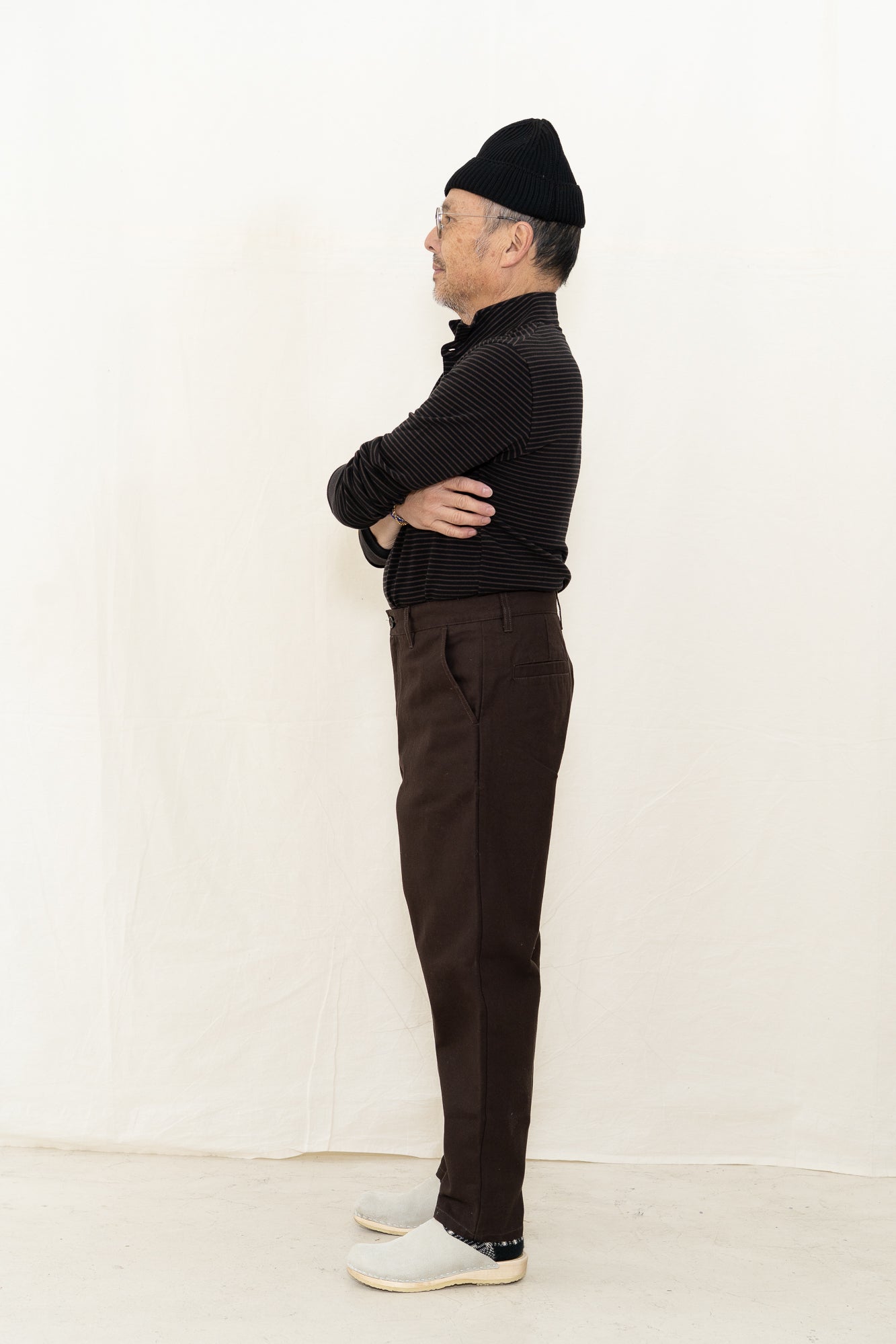 Steven Alan Danver Pant