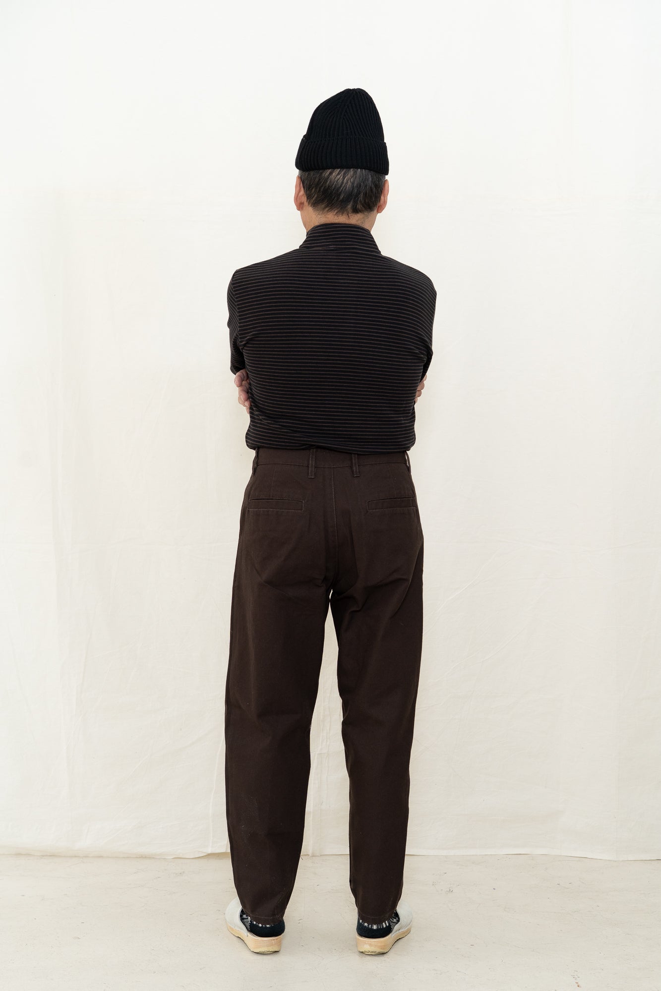 Steven Alan Danver Pant