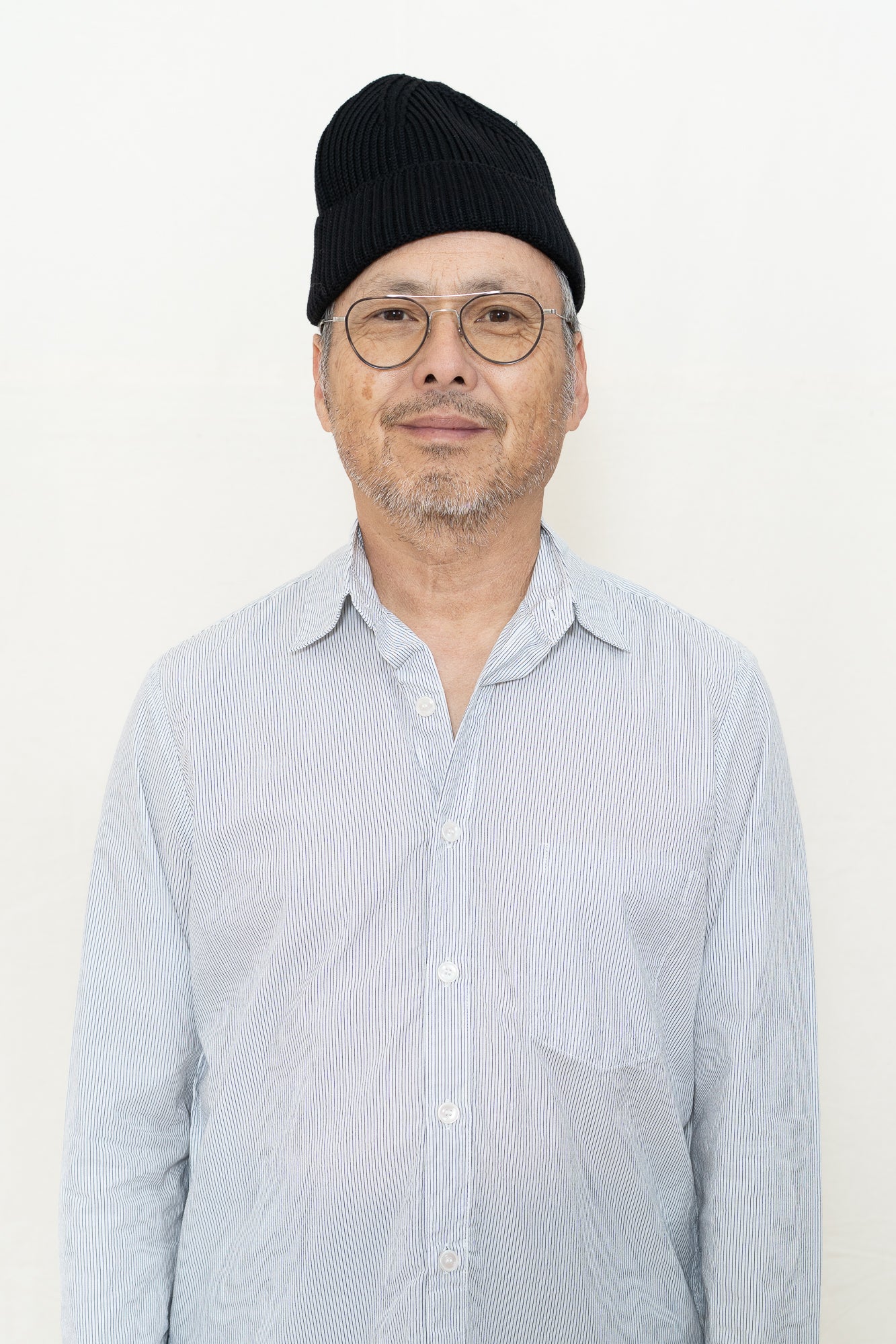 Steven Alan Reverse Seam Shirt