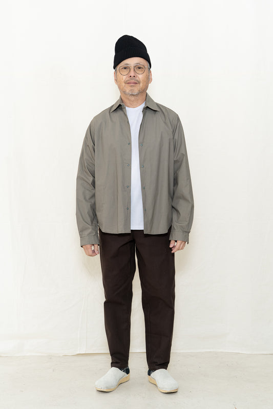 Steven Alan Snap Jacket