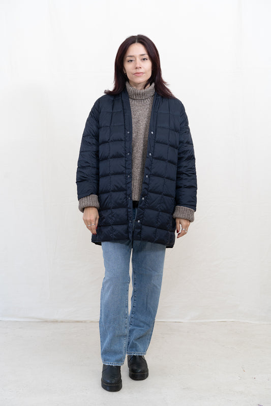 TAION Hanten Down Cardigan