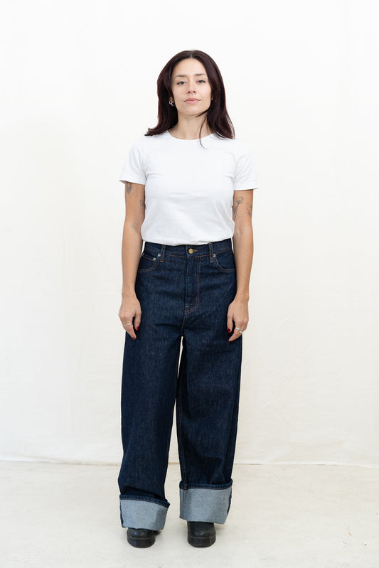 Girls of Dust Janet Century Denim Jean